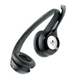 Fone de Ouvido Logitech H390 Headset USB