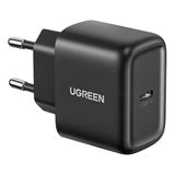 Carregador Rápido Ugreen Cd250 E Cabo Usb Tipo C 25w