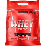 Nutri Whey Protein Pouch 900g - Cookies Cookies