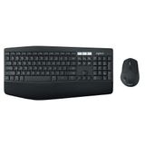 Kit - Teclado E Mouse Logitech Bluetooth/wireless Mk850