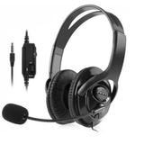 Headset Fone Gamer De Ouvido Compátivel Ps4 Xbox One Pc