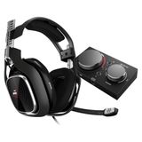 Headset Gamer Astro Gaming A40 Tr + Mixamp Pro Tr C/ Áudio Dolby Xbox One 939-001789