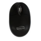 Mouse Para Pc Mini Bluetooth Com Fio Mauser Bom