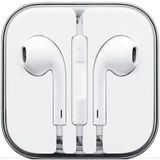 Fone De Ouvido Com Microfone P2 Branco Fo-Ip5