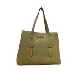 Bolsa Feminina De Ombro Golden Fenix Ouro 6088