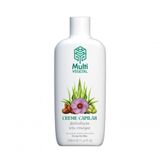Creme De Oliva Com Argan ? Hidratação E Recuperação ? 240ml - Multi Vegetal