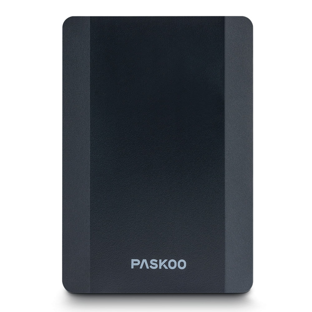 Disco Rígido Externo Portátil Paskoo 1tb Usb 3.0