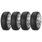 Kit De 4 Pneus Aro 14 Pirelli P400 Evo P 175/70r14 84 T