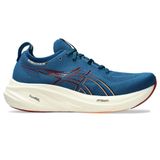 Tênis Asics Gel-nimbus 26 Rich Navy-masculino