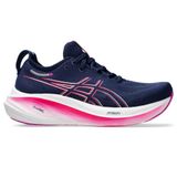 Tênis Asics Gel-nimbus 26 Blue Expanse-feminino