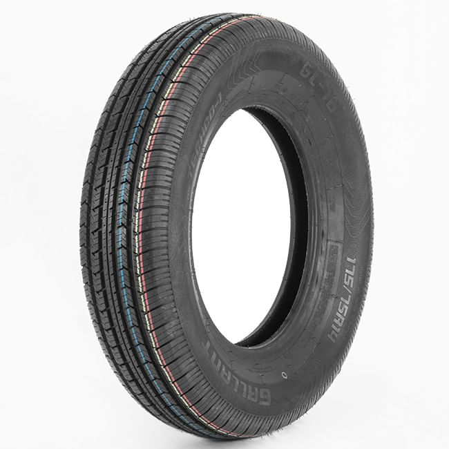 Pneu Gallant Tires Gl16 175/75 R14 86t