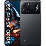 Smartphone Poco X6 Pro 5G 8GB RAM 256GB Cor: Preto