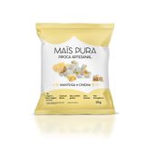 Pipoca Artesanal Mais Pura Manteiga De Cinema 20g