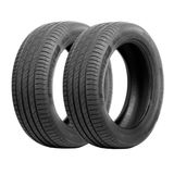 Kit 2 Pneus Delinte Aro 16 195/60r16 89h Ds2