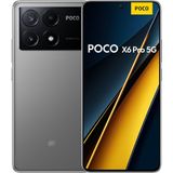 Smartphone Poco X6 Pro 5g 8gb Ram 256gb Cor:cinza