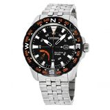 Relógio Citizen Ecodrive Prt Aw7048-51e