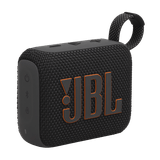 Caixa De Som Jbl Go 4 Portatil Bluetooth