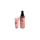 Kit Hidra: Creme Mãos + Splash Lichia Desodorante Colonia 200ml