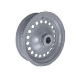 Roda C-rolamento P-carr Ped 3,25-3,50x8