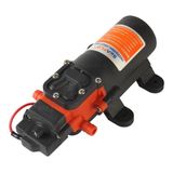 Bomba De Pressurizadora 0.7 Gpm 12v - Seaflo