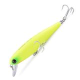 Isca Artificial Pesca Maruri Meia Água - Prince 75 Cor 240