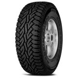 Pneu Aro 15 Continental 205/60r15 91h Fr Crosscontact At