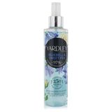 Agua de cheiro Bluebell & Sweet Pea Yardley London 201 ML Moisturizing