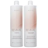 Kit Braé Revival Profissional (2 Produtos)