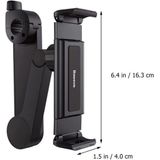 Suporte De Telefone Para Banco Traseiro De Carro Mtg-218