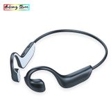 【loja Hotcmy】auscultadores Bluetooth 5.0 Auscultadores De Condução