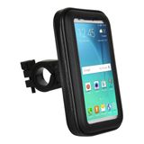 Suporte Capa Celular Moto Bike Bicicleta Tomate Telefone