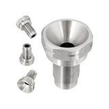 Válvula Pistão Graco Mark V Mark Vii (16x429, 16y601) 24u993