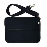 Pasta Mala Maleta Capa Case Notebook 15.6&#39;&#39; Bag Bolsa Preto