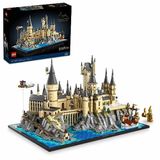 Lego Harry Potter Hogwarts Castle And Grounds 76419
