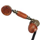 Gancho Monofone Telefone Fixo Vintage Casa Hotel