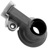 Porta Escova Motor De Partida Volvo Vm270 05 A 23 Delco Remy