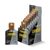 Carb Up Energy Gel Caixa 10 Unidades (300g) - Probiótica Baunilha