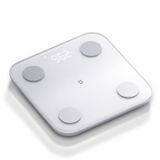 Xiaomi Mijia Body Fat Scale Análise Inteligente De Dados De Imc Nós