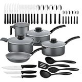 Kit Cozinha 27899/273 36 Peças Tramontina