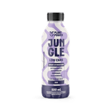 Kit 3x: Bebida Isotônica Low Carb Uva Jungle 500ml