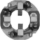 Porta Escova Motor Partida Mb 1418 E 2000 A 2002 Delco Remy
