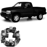 Porta Escovas Motor Partida Silverado 4.1 90 A 13 Delco Remy