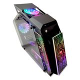 Pc Gamer G-fire Htg-876 Amd 3000g 16gb (rx Vega 2gb) Nvme 512gb