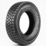 Pneu 235/75r17.5c Aro 17,5 Xbri Robusto A2 18pr 143/141j Tração