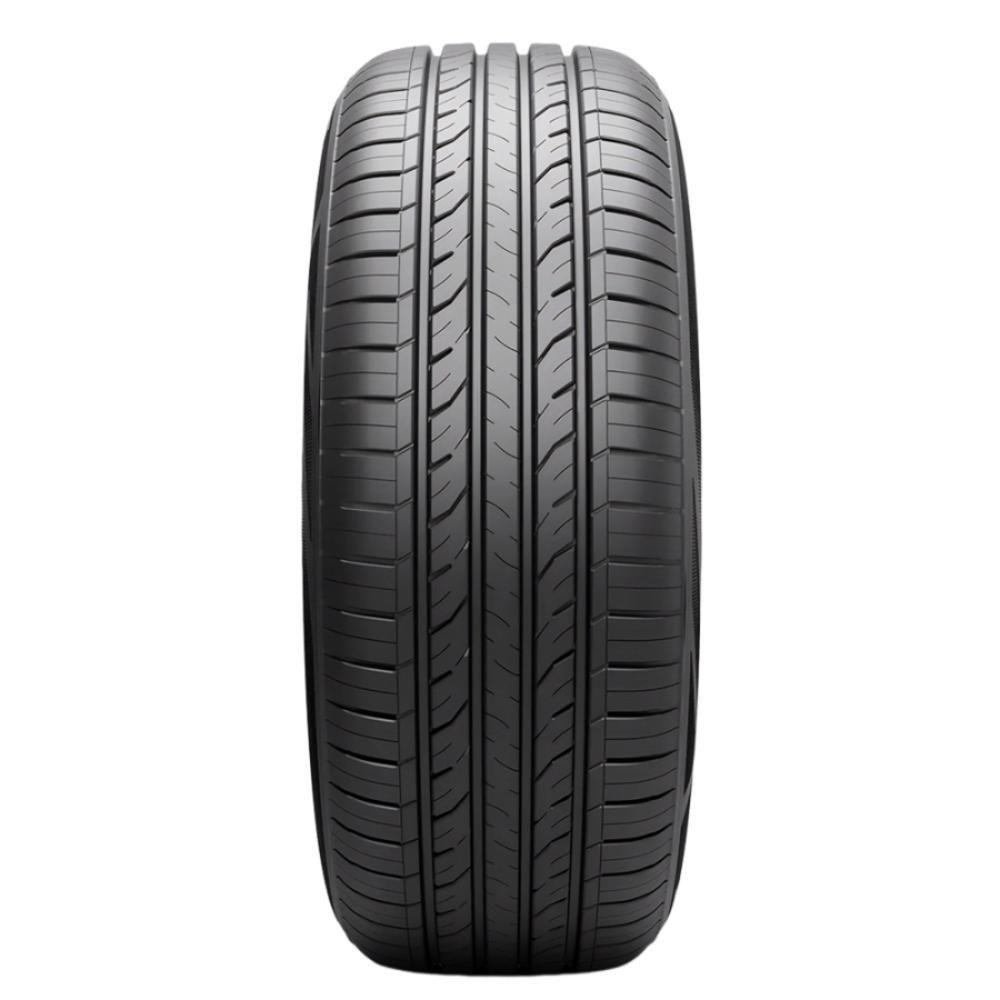 Kit Com 2 Pneus Aro 15 Westlake 195/60r15 Z-108 88v