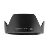 Parasol De Encaixe Lentes Canon Ew-73b Para-sol Ew73b