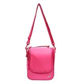 Bolsa Térmica Lancheira Alça Porta Marmita Fitness Escola Trabalho Academia Frasqueira Grande Resistente Preta Casual