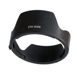 Parasol De Encaixe Lentes Canon Ew-83n Para-sol Ew83n