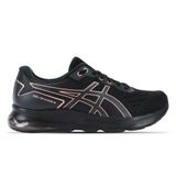 Tenis Asics Gel-shinobi 2 Preto/rosa Gold 036