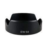 Parasol De Encaixe Lentes Canon Ew-54 Para-sol Ew54